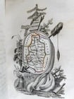 1821 LES JEUNES VOYAGEURS or LETTRES SUR LA FRANCE antique ILLUSTRATED 2 VOLUMES - 11