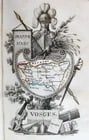 1821 LES JEUNES VOYAGEURS or LETTRES SUR LA FRANCE antique ILLUSTRATED 2 VOLUMES - 6