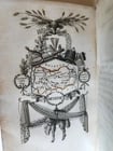 1821 LES JEUNES VOYAGEURS or LETTRES SUR LA FRANCE antique ILLUSTRATED 2 VOLUMES - 9