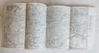 1857 ITALIAN TRAVELLER'S BOOK by Dr.FORSTER in GERMAN antique ILLUSTRATED w/MAPS - 5