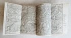 1857 ITALIAN TRAVELLER'S BOOK by Dr.FORSTER in GERMAN antique ILLUSTRATED w/MAPS - 8