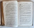 1810 TREATISE on PLANE & SPHERICAL TRIGONOMETRY ILLUSTRATED antique - 11