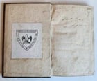 1810 TREATISE on PLANE & SPHERICAL TRIGONOMETRY ILLUSTRATED antique - 8