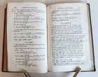 1810 TREATISE on PLANE & SPHERICAL TRIGONOMETRY ILLUSTRATED antique - 9