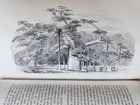 1859 EXPLORATIONS L'AFRIQUE et AUSTRALE LIVINGSTONE VOYAGES antique ILLUSTRATED - 10