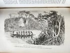 1859 EXPLORATIONS L'AFRIQUE et AUSTRALE LIVINGSTONE VOYAGES antique ILLUSTRATED - 11