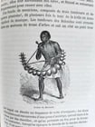 1859 EXPLORATIONS L'AFRIQUE et AUSTRALE LIVINGSTONE VOYAGES antique ILLUSTRATED - 12