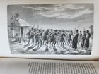 1859 EXPLORATIONS L'AFRIQUE et AUSTRALE LIVINGSTONE VOYAGES antique ILLUSTRATED - 14