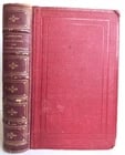 1859 EXPLORATIONS L'AFRIQUE et AUSTRALE LIVINGSTONE VOYAGES antique ILLUSTRATED - 2