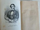 1859 EXPLORATIONS L'AFRIQUE et AUSTRALE LIVINGSTONE VOYAGES antique ILLUSTRATED - 4