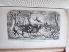 1859 EXPLORATIONS L'AFRIQUE et AUSTRALE LIVINGSTONE VOYAGES antique ILLUSTRATED - 5