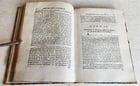 1806 VITA del B.FRANCESCO di GIROLAMO antique Vellum in ITALIAN - 5