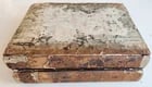 1783-1785 TRAVELS in the TWO SICILIES by HENRY SWINBURNE antique - 2