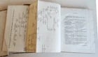 1783-1785 TRAVELS in the TWO SICILIES by HENRY SWINBURNE antique - 5