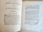 1783-1785 TRAVELS in the TWO SICILIES by HENRY SWINBURNE antique - 7