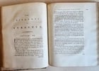 1783-1785 TRAVELS in the TWO SICILIES by HENRY SWINBURNE antique - 9
