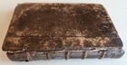 1674 SAUL & SAMUEL at ENDOR or New Waies of Salvation & Service antique ENGLISH - 2