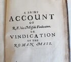 1674 SAUL & SAMUEL at ENDOR or New Waies of Salvation & Service antique ENGLISH - 7