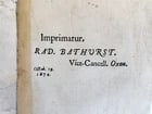 1674 SAUL & SAMUEL at ENDOR or New Waies of Salvation & Service antique ENGLISH - 3