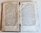 1674 SAUL & SAMUEL at ENDOR or New Waies of Salvation & Service antique ENGLISH - 4