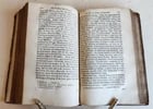 1674 SAUL & SAMUEL at ENDOR or New Waies of Salvation & Service antique ENGLISH - 6