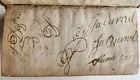 1665 BIBLE IN GREEK ANTIQUE VETUS TESTAMENTUM GRAECUM OLD TESTAMENT - 6