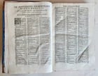 1572 PLUTARCH MORALIA antique FOLIO 16th CENTURY - 5