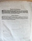 1693 ITALIAN GERMAN DICTIONARY by M. CRAMER antique VELLUM BOUND - 10