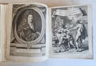 1693 ITALIAN GERMAN DICTIONARY by M. CRAMER antique VELLUM BOUND: Title: 1693 ITALIAN GERMAN DICTIONARY by M. CRAMER antique VELLUM BOUND Description: Cramer, M. Il nuovo dittionario reale italiano-tedesco... (Italian - German Dictionary) Nuremberg; 1693. Size: 7