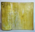 1693 ITALIAN GERMAN DICTIONARY by M. CRAMER antique VELLUM BOUND - 2
