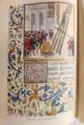 1868 FROISSART CHRONICLES of ENGLAND FRANCE SPAIN 2 VOLUMES antique ILLUSTRATED - 11