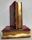 1868 FROISSART CHRONICLES of ENGLAND FRANCE SPAIN 2 VOLUMES antique ILLUSTRATED - 2