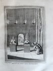1749 HISTORY of VOYAGES by Prevost antique ILLUSTRATED JORNEY to CHINA & TIBET - 8