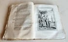 1749 HISTORY of VOYAGES by Prevost antique ILLUSTRATED JORNEY to CHINA & TIBET - 9