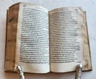 1559 STATII PAPINII NEAPOLITANI antique 16TH century ROMAN POETRY - 5
