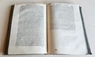 1583 DELLA INSTITUTION MORALE di M.ALESSANDRO PICCOLOMINI antique VELLUM BINDING - 7