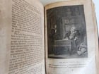 1844 ADVENTURES OF GIL BLAS antique EARLY AMERICAN BINDING HARTFORD ILLUSTRATED - 8