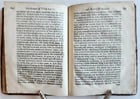 1661 LETTER of RESOLUTION CONCERNING ORIGEN & CHIEF of HIS OPINIOS antique - 5