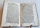 1661 LETTER of RESOLUTION CONCERNING ORIGEN & CHIEF of HIS OPINIOS antique - 7