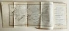 1825 TRAVELS antique NARRATIVE OF AN UNSUCCESSFUL ATTEMPT TO REACH REPULSE BAY: Title: 1825 TRAVELS antique NARRATIVE OF AN UNSUCCESSFUL ATTEMPT TO REACH REPULSE BAY Description: Capt. G. F. Lyon A BRIEF NARRATIVE OF AN UNSUCCESSFUL ATTEMPT TO REACH REPULSE BAY, THROUGH SIR THOMA