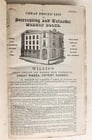 1825 TRAVELS antique NARRATIVE OF AN UNSUCCESSFUL ATTEMPT TO REACH REPULSE BAY - 3