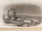 1825 TRAVELS antique NARRATIVE OF AN UNSUCCESSFUL ATTEMPT TO REACH REPULSE BAY - 6