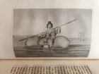 1825 TRAVELS antique NARRATIVE OF AN UNSUCCESSFUL ATTEMPT TO REACH REPULSE BAY - 7