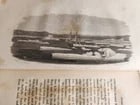 1825 TRAVELS antique NARRATIVE OF AN UNSUCCESSFUL ATTEMPT TO REACH REPULSE BAY - 8