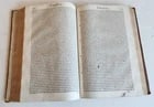 1575 PLUTARCHUS LIVES of ILLUSTRIOUS GREEKS & ROMANS 2 VOLS antique ILLUSTRATED - 11