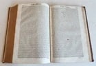 1575 PLUTARCHUS LIVES of ILLUSTRIOUS GREEKS & ROMANS 2 VOLS antique ILLUSTRATED - 14
