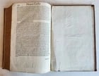 1575 PLUTARCHUS LIVES of ILLUSTRIOUS GREEKS & ROMANS 2 VOLS antique ILLUSTRATED - 15