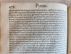 1575 PLUTARCHUS LIVES of ILLUSTRIOUS GREEKS & ROMANS 2 VOLS antique ILLUSTRATED - 16