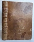1575 PLUTARCHUS LIVES of ILLUSTRIOUS GREEKS & ROMANS 2 VOLS antique ILLUSTRATED - 7