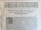 1575 PLUTARCHUS LIVES of ILLUSTRIOUS GREEKS & ROMANS 2 VOLS antique ILLUSTRATED - 9